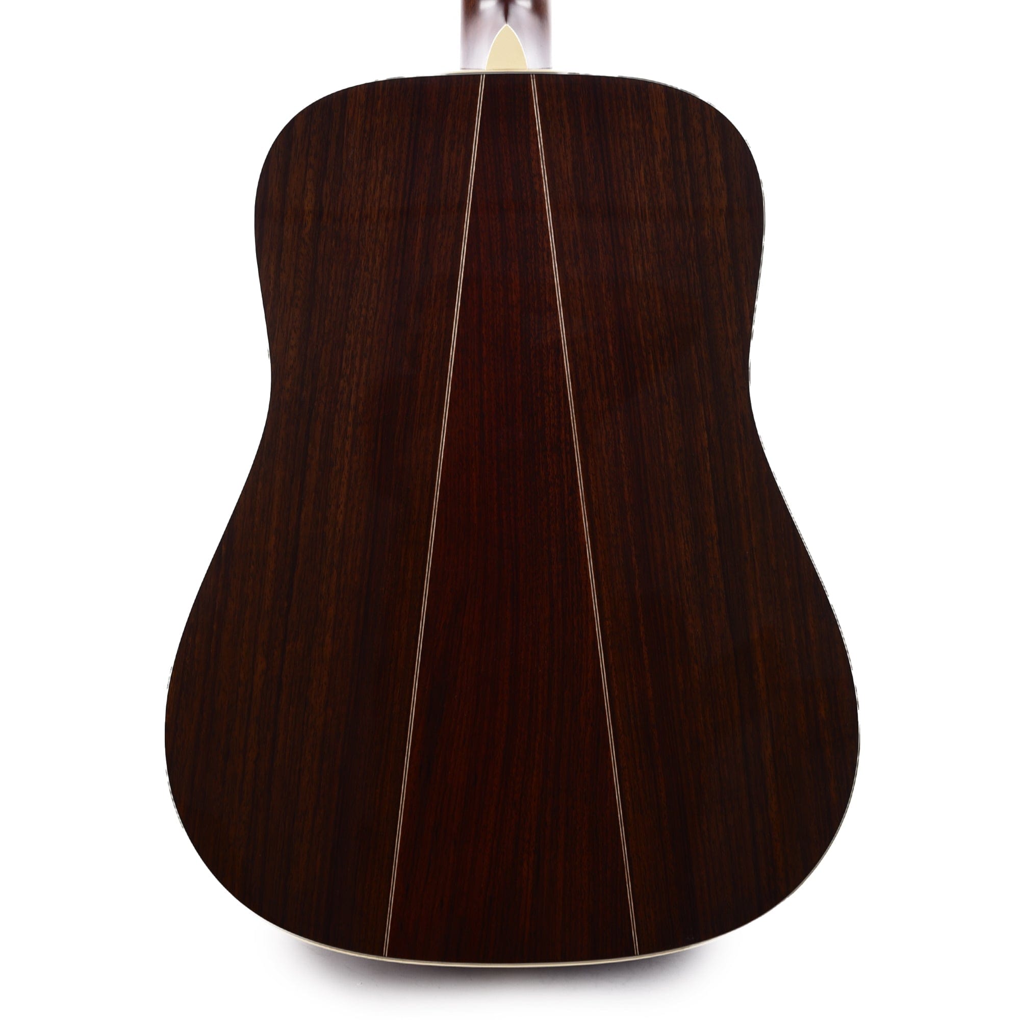 Martin D-35 Sunburst Acoustic Guitars / Dreadnought