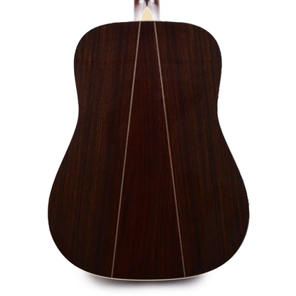 Martin D-35 Sunburst Acoustic Guitars / Dreadnought