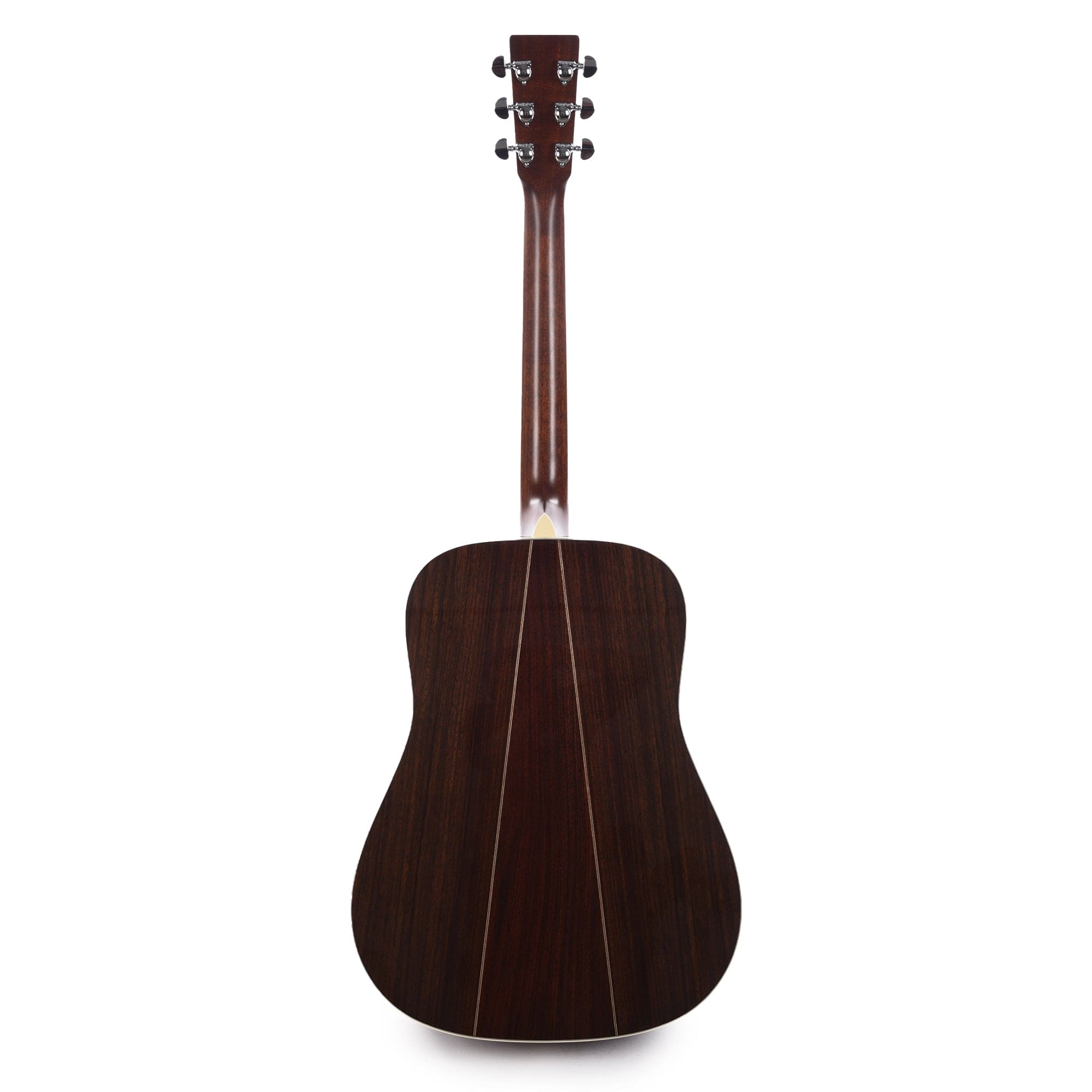 Martin D-35 Sunburst Acoustic Guitars / Dreadnought