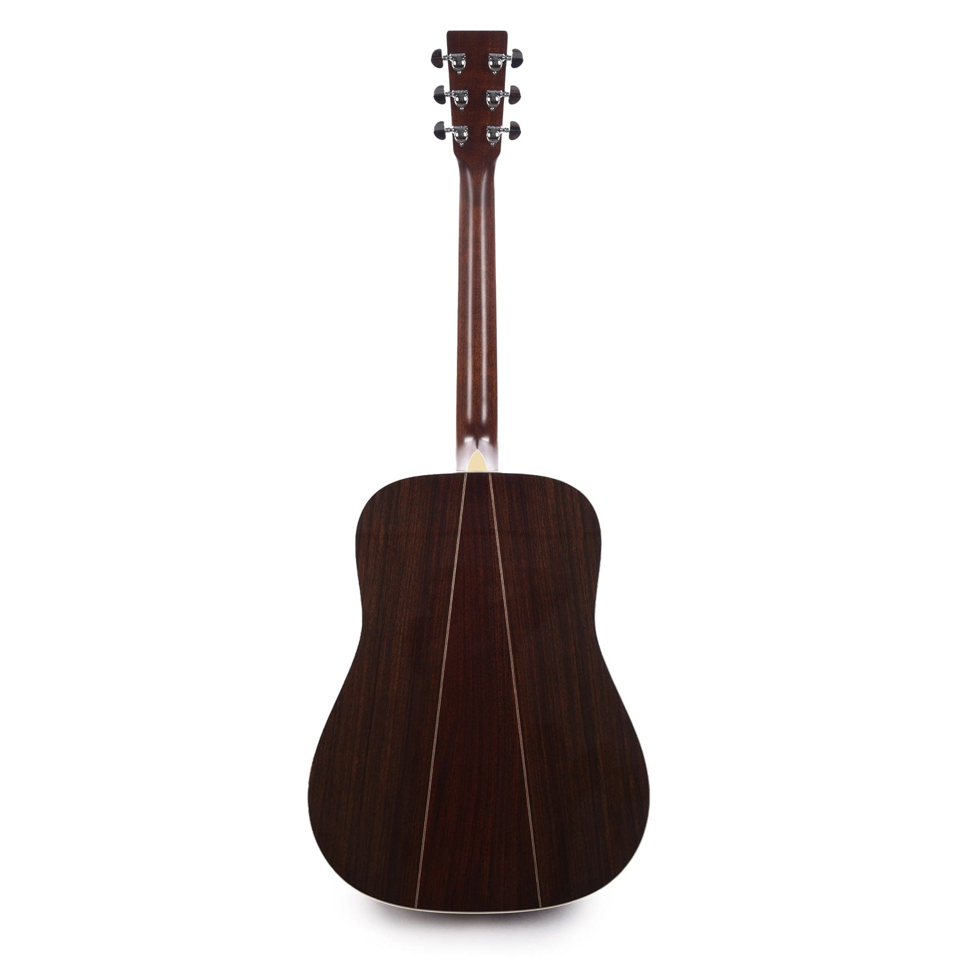 Martin D-35 Sunburst Acoustic Guitars / Dreadnought