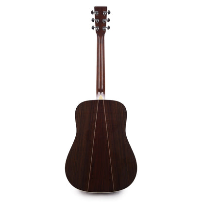Martin D-35 Sunburst Acoustic Guitars / Dreadnought