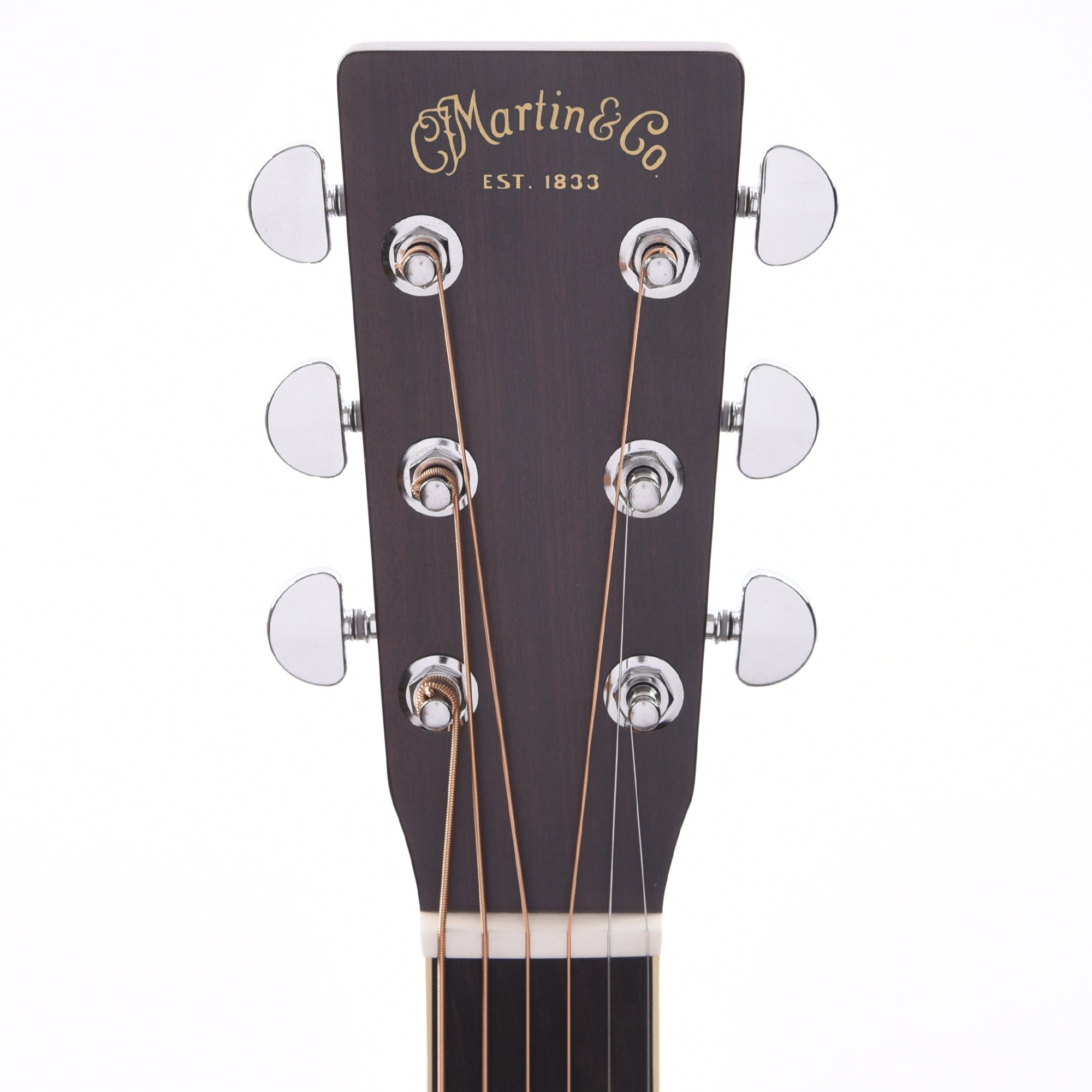Martin D-35 Sunburst Acoustic Guitars / Dreadnought