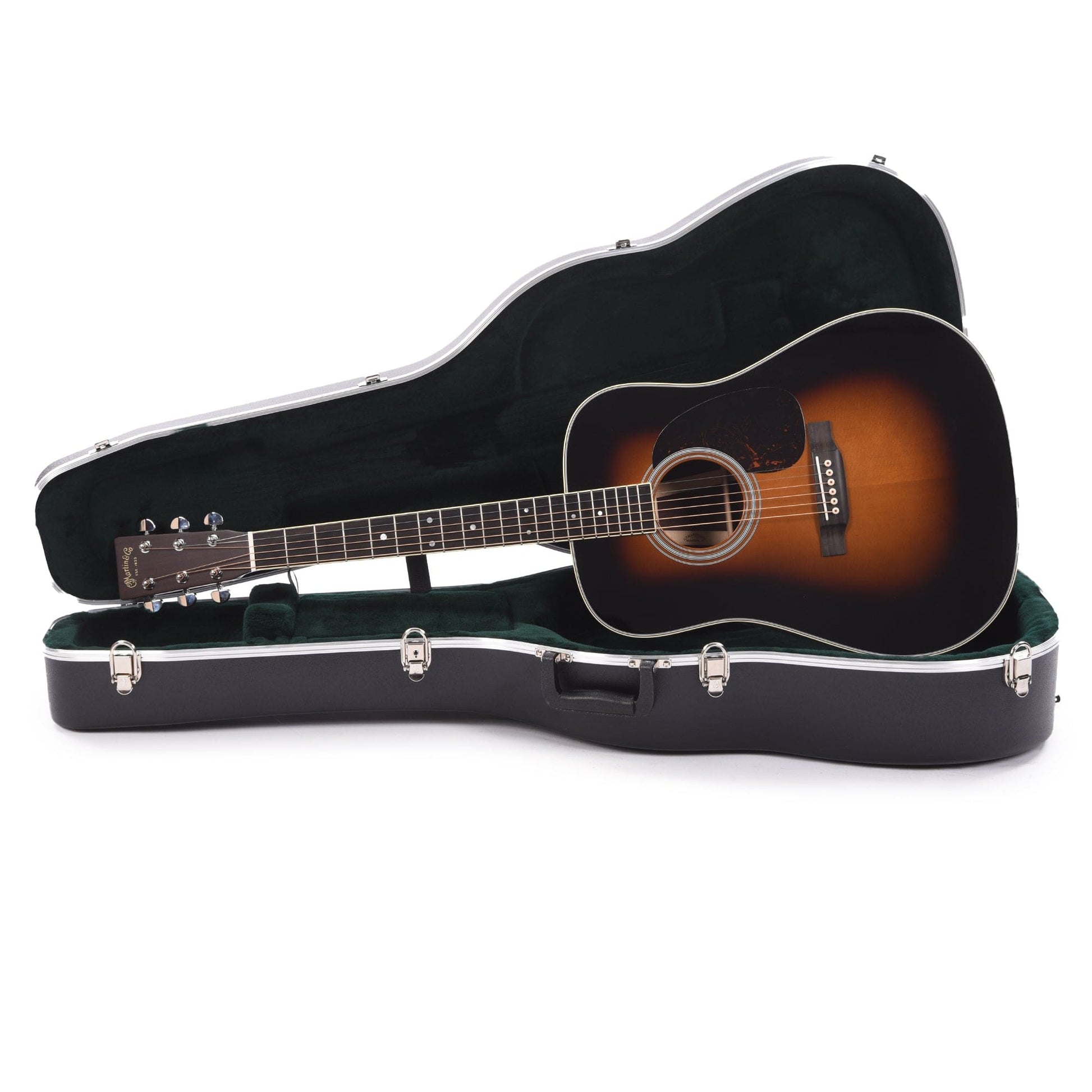 Martin D-35 Sunburst Acoustic Guitars / Dreadnought