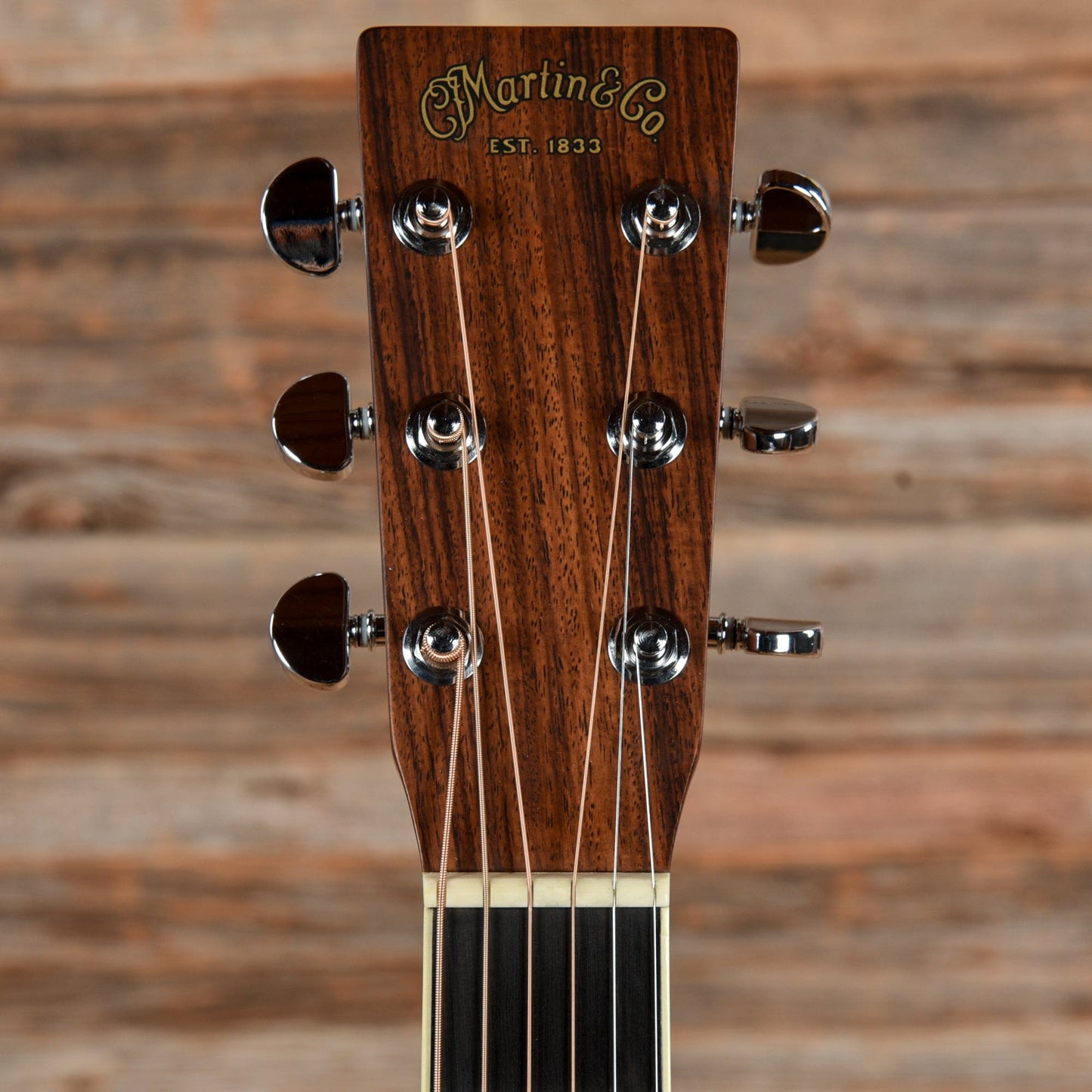Martin D-35E Retro Natural 2015 Acoustic Guitars / Dreadnought