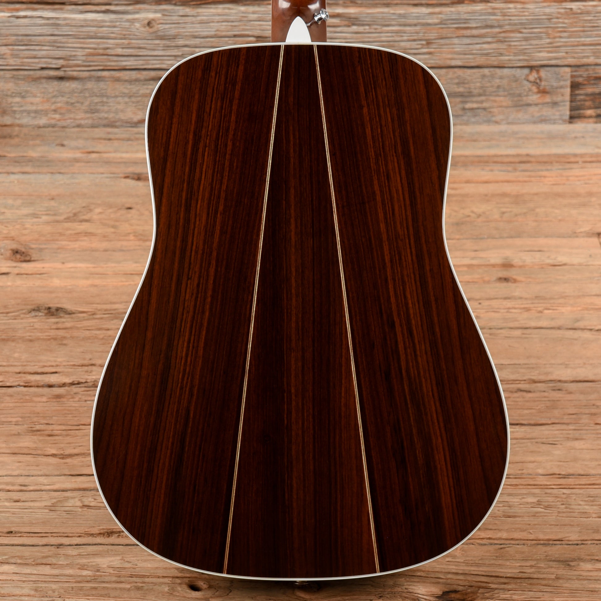 Martin D-35L Natural 2001 Acoustic Guitars / Dreadnought