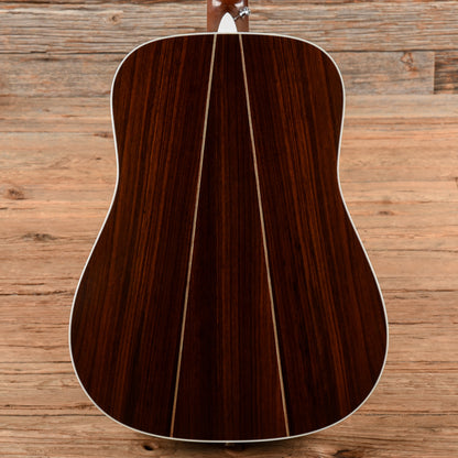 Martin D-35L Natural 2001 Acoustic Guitars / Dreadnought