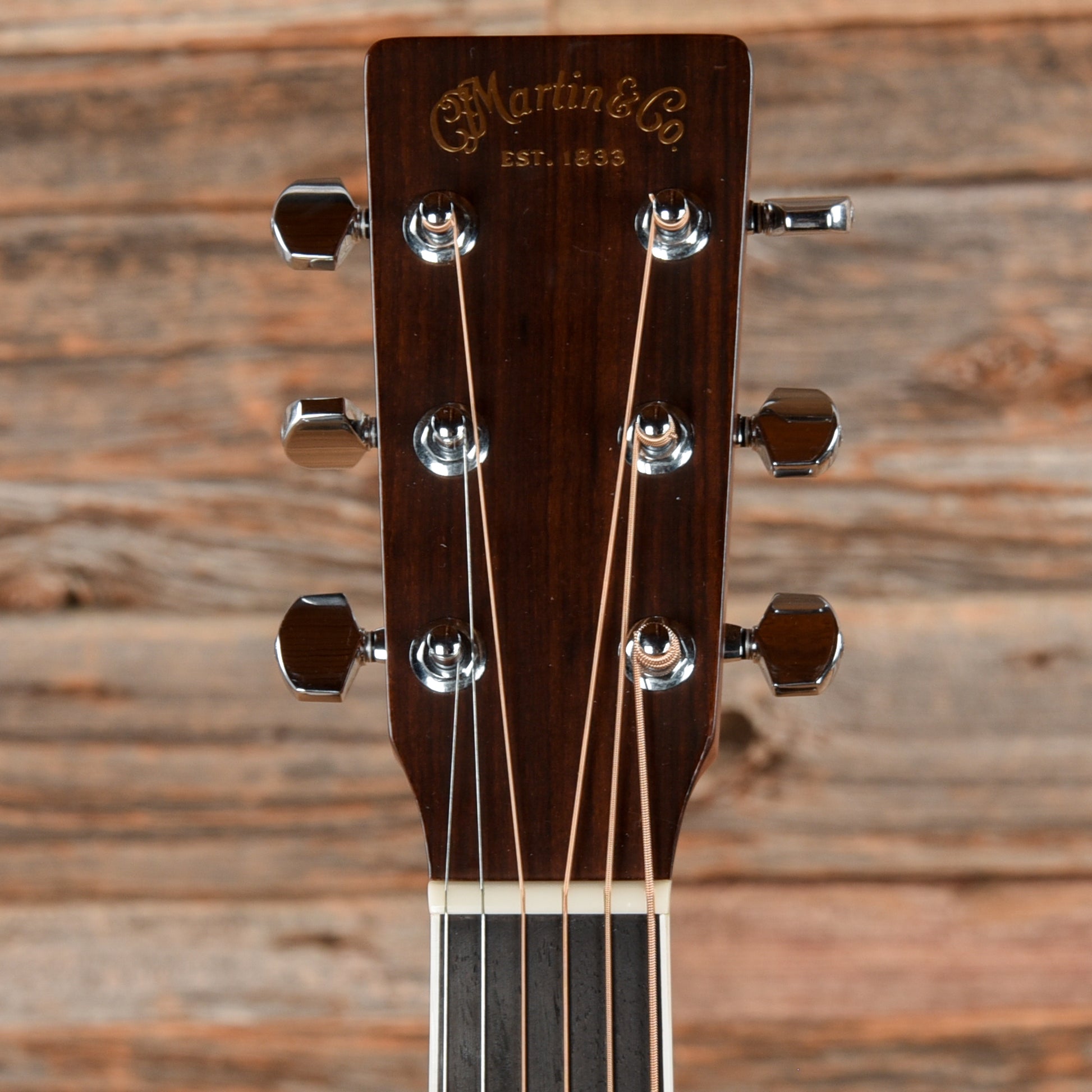 Martin D-35L Natural 2001 Acoustic Guitars / Dreadnought