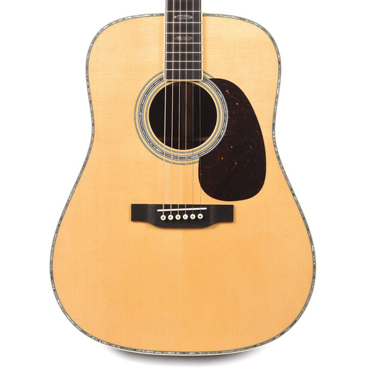 Martin D-41 Natural Acoustic Guitars / Dreadnought