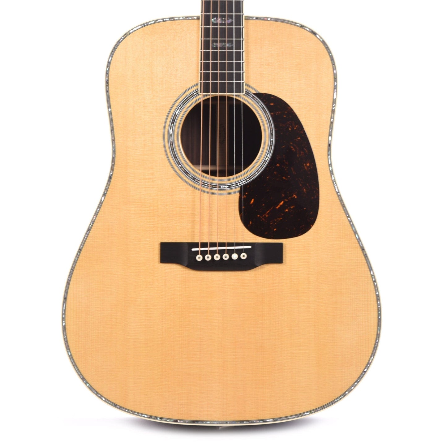 Martin D-41 Natural Acoustic Guitars / Dreadnought