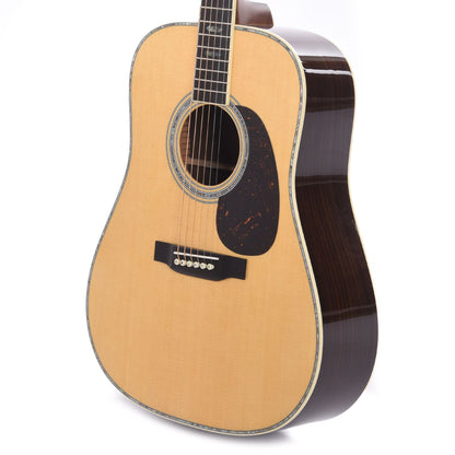 Martin D-41 Natural Acoustic Guitars / Dreadnought