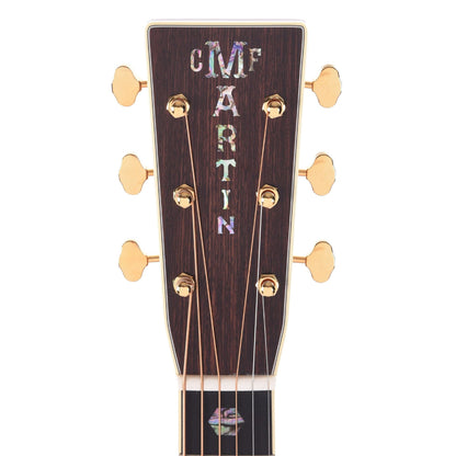 Martin D-41 Natural Acoustic Guitars / Dreadnought