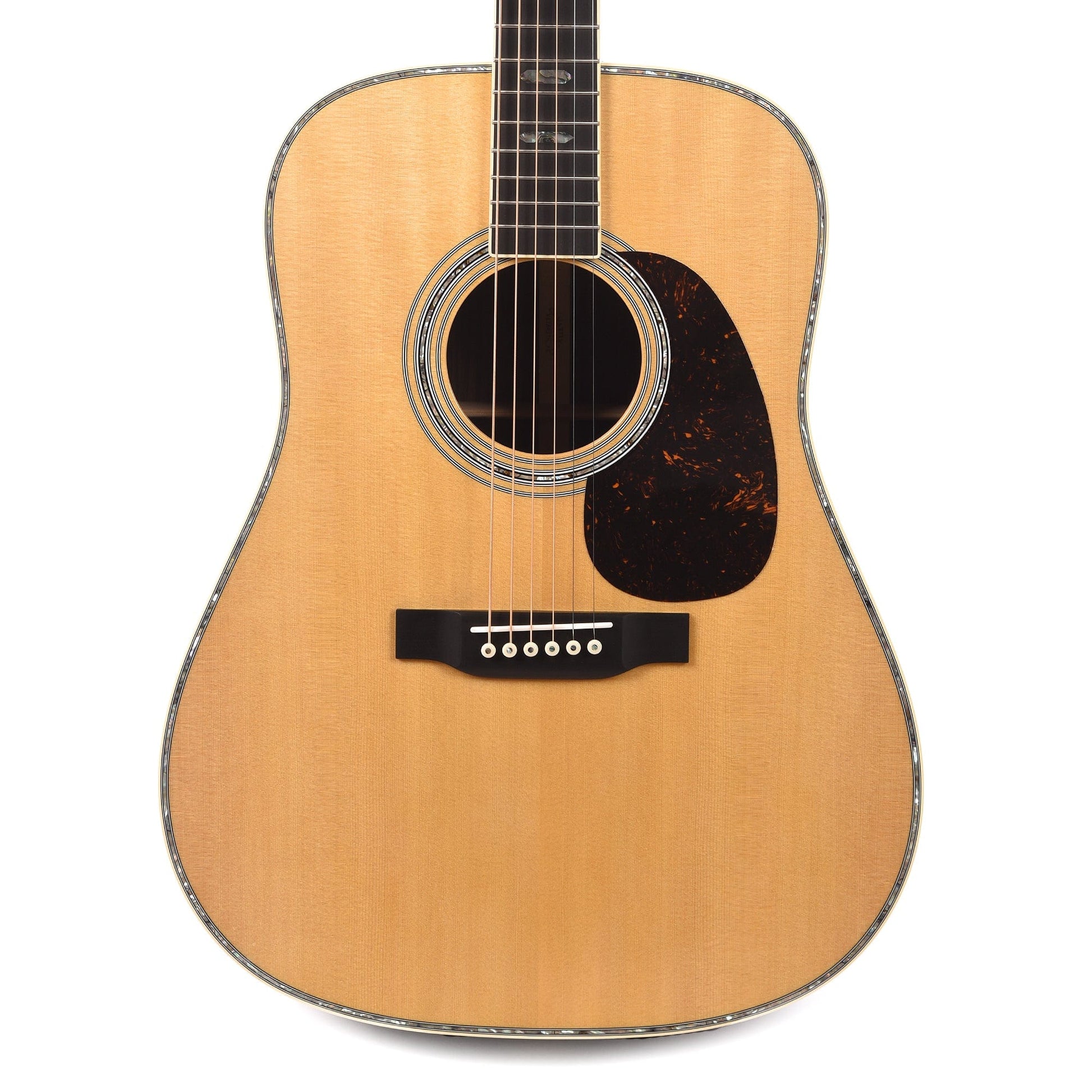 Martin D-41 Natural Acoustic Guitars / Dreadnought