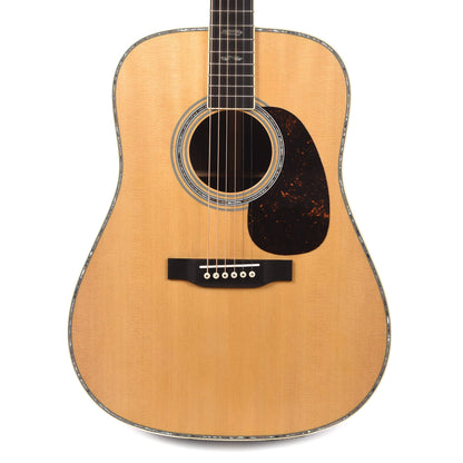 Martin D-41 Natural Acoustic Guitars / Dreadnought