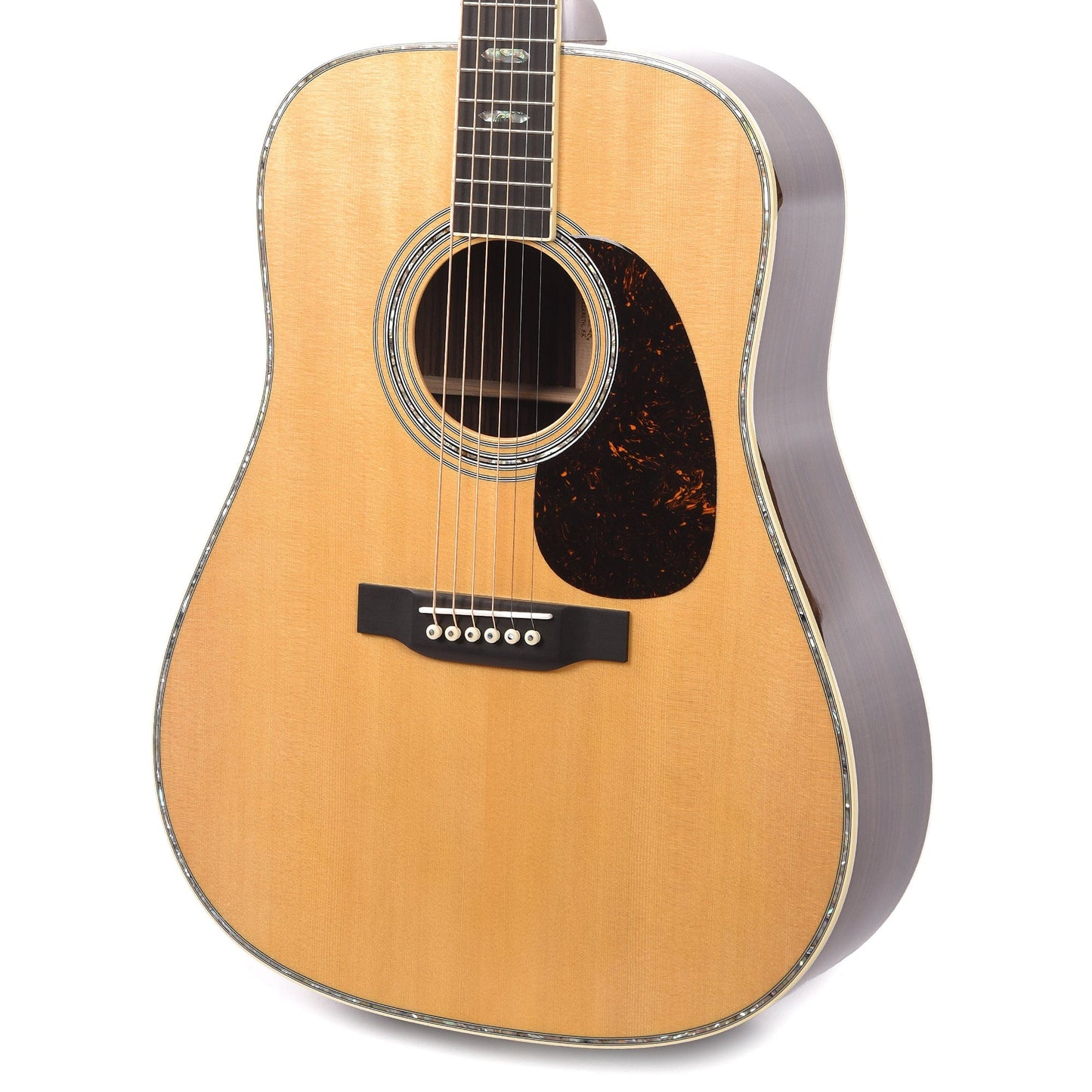 Martin D-41 Natural Acoustic Guitars / Dreadnought