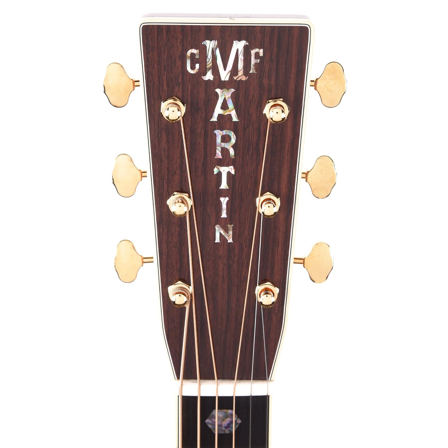 Martin D-41 Natural Acoustic Guitars / Dreadnought