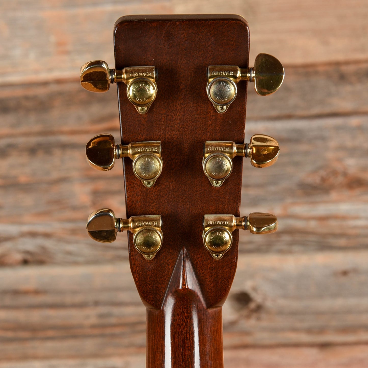 Martin D-41 Natural 1971 Acoustic Guitars / Dreadnought