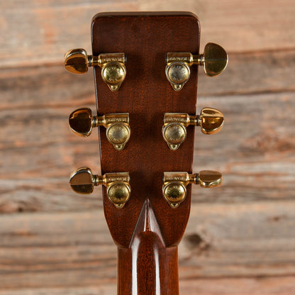 Martin D-41 Natural 1971 Acoustic Guitars / Dreadnought