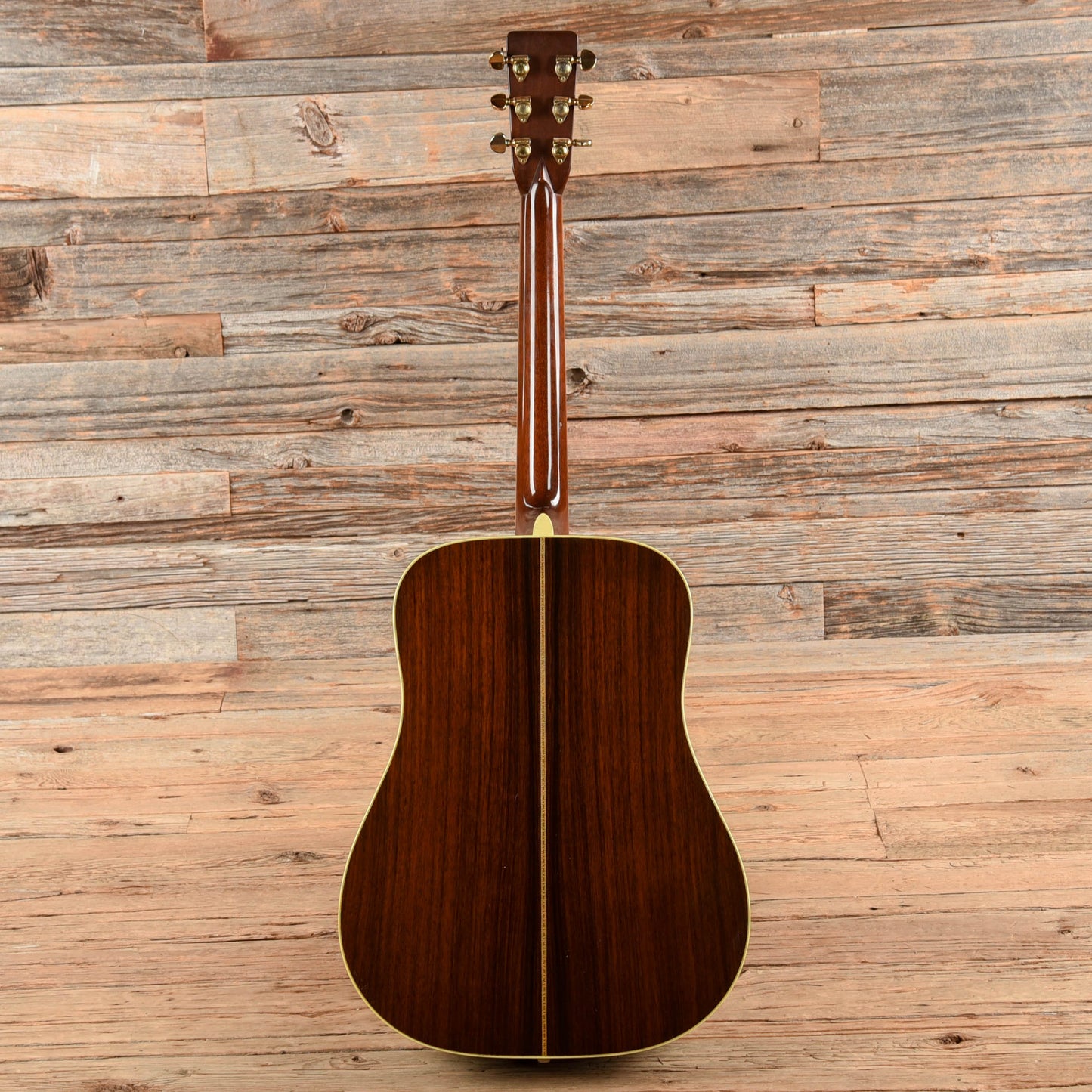 Martin D-41 Natural 1971 Acoustic Guitars / Dreadnought