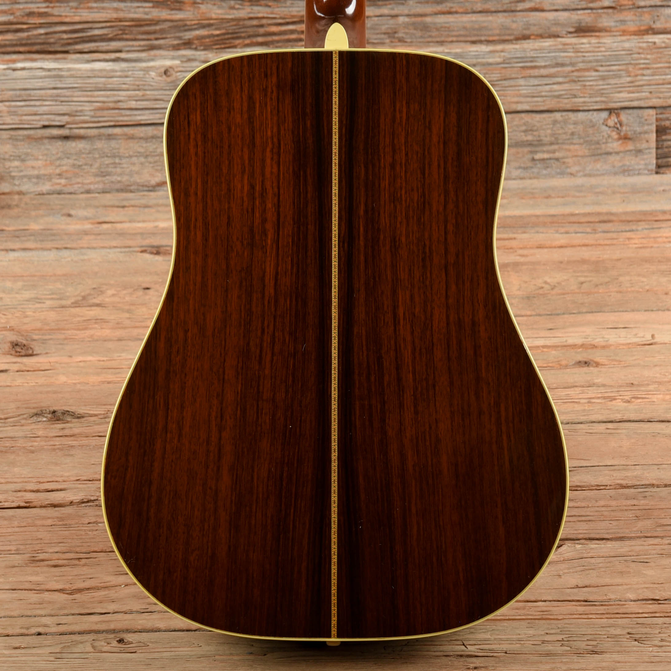 Martin D-41 Natural 1971 Acoustic Guitars / Dreadnought