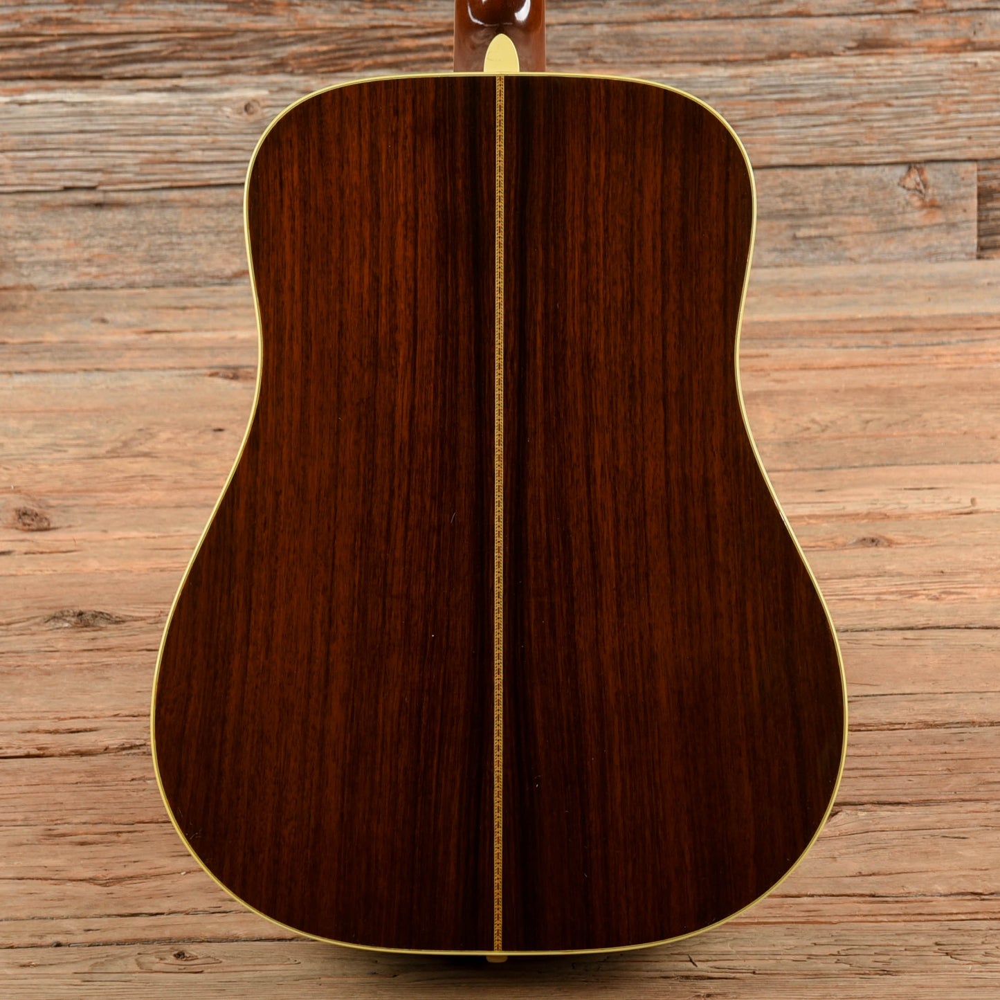 Martin D-41 Natural 1971 Acoustic Guitars / Dreadnought