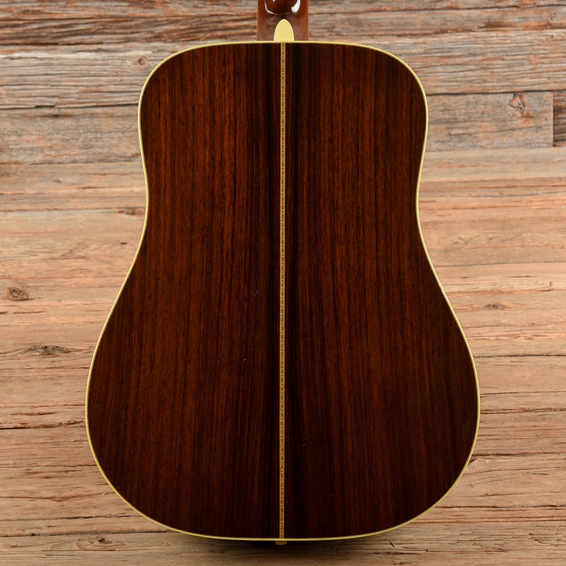Martin D-41 Natural 1971 Acoustic Guitars / Dreadnought