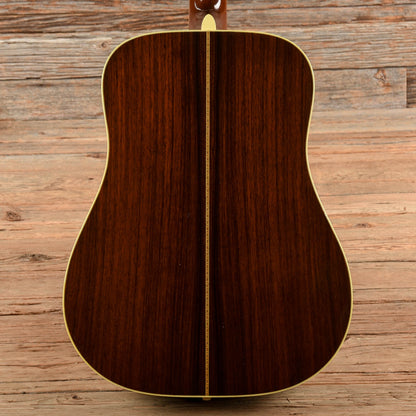 Martin D-41 Natural 1971 Acoustic Guitars / Dreadnought