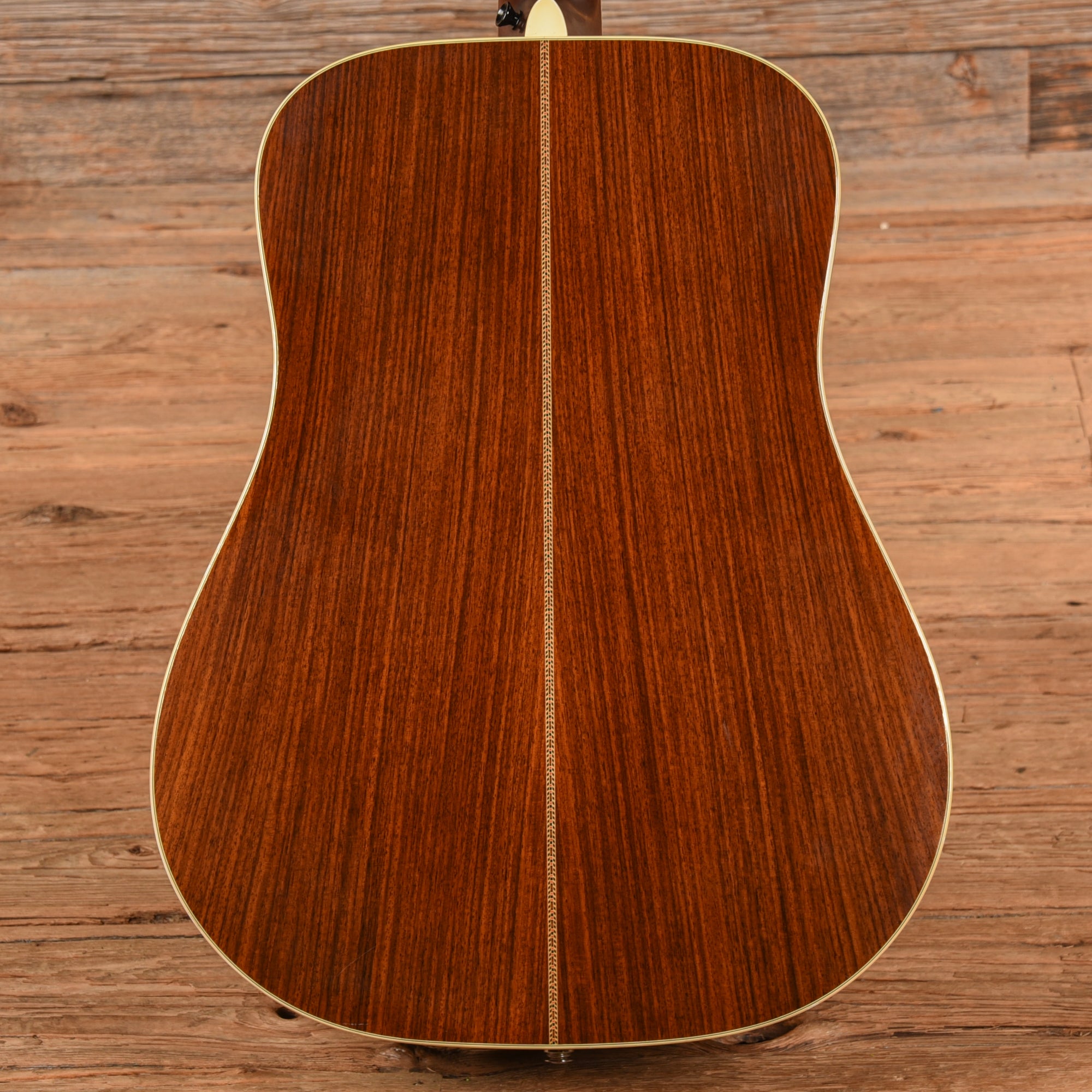 Martin D-41 Natural 1971 Acoustic Guitars / Dreadnought