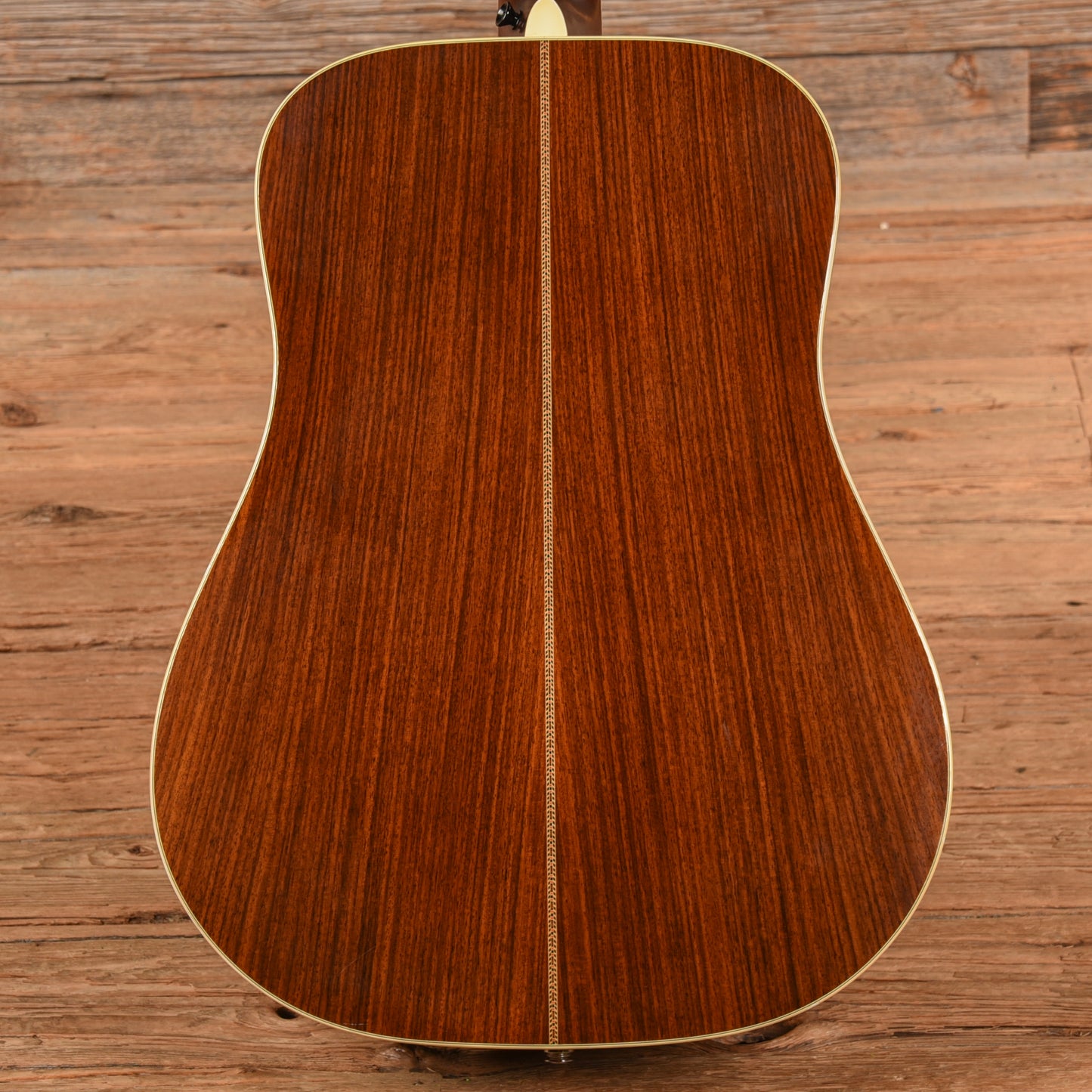 Martin D-41 Natural 1971 Acoustic Guitars / Dreadnought
