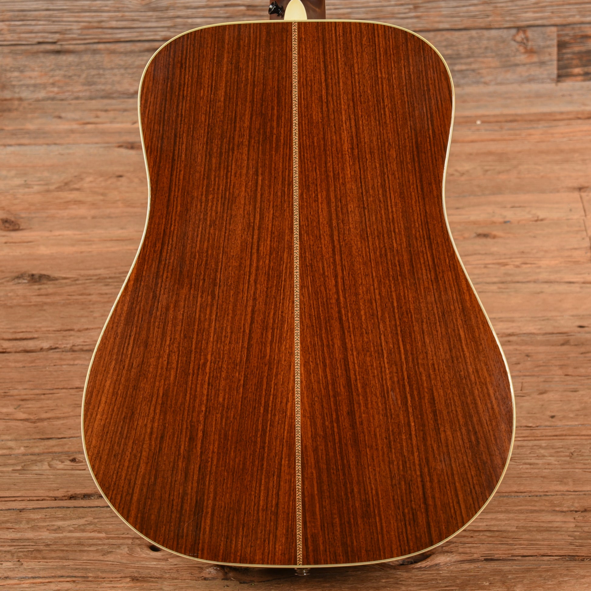 Martin D-41 Natural 1971 Acoustic Guitars / Dreadnought