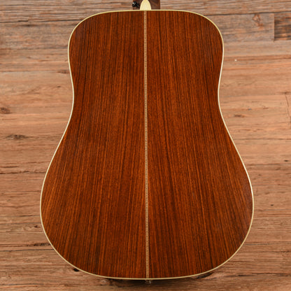 Martin D-41 Natural 1971 Acoustic Guitars / Dreadnought