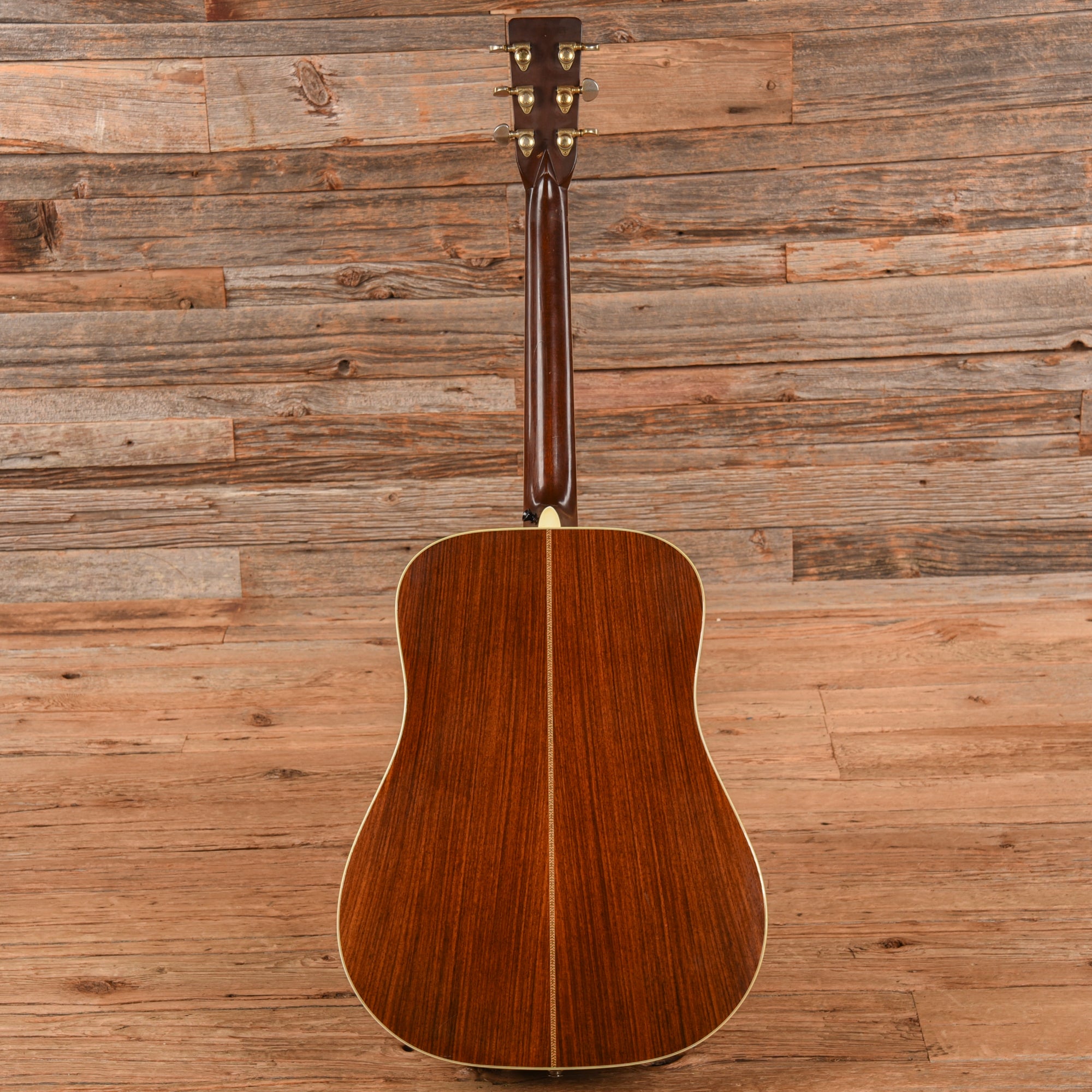Martin D-41 Natural 1971 Acoustic Guitars / Dreadnought