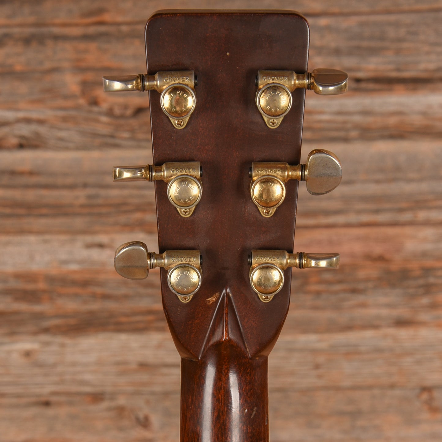 Martin D-41 Natural 1971 Acoustic Guitars / Dreadnought