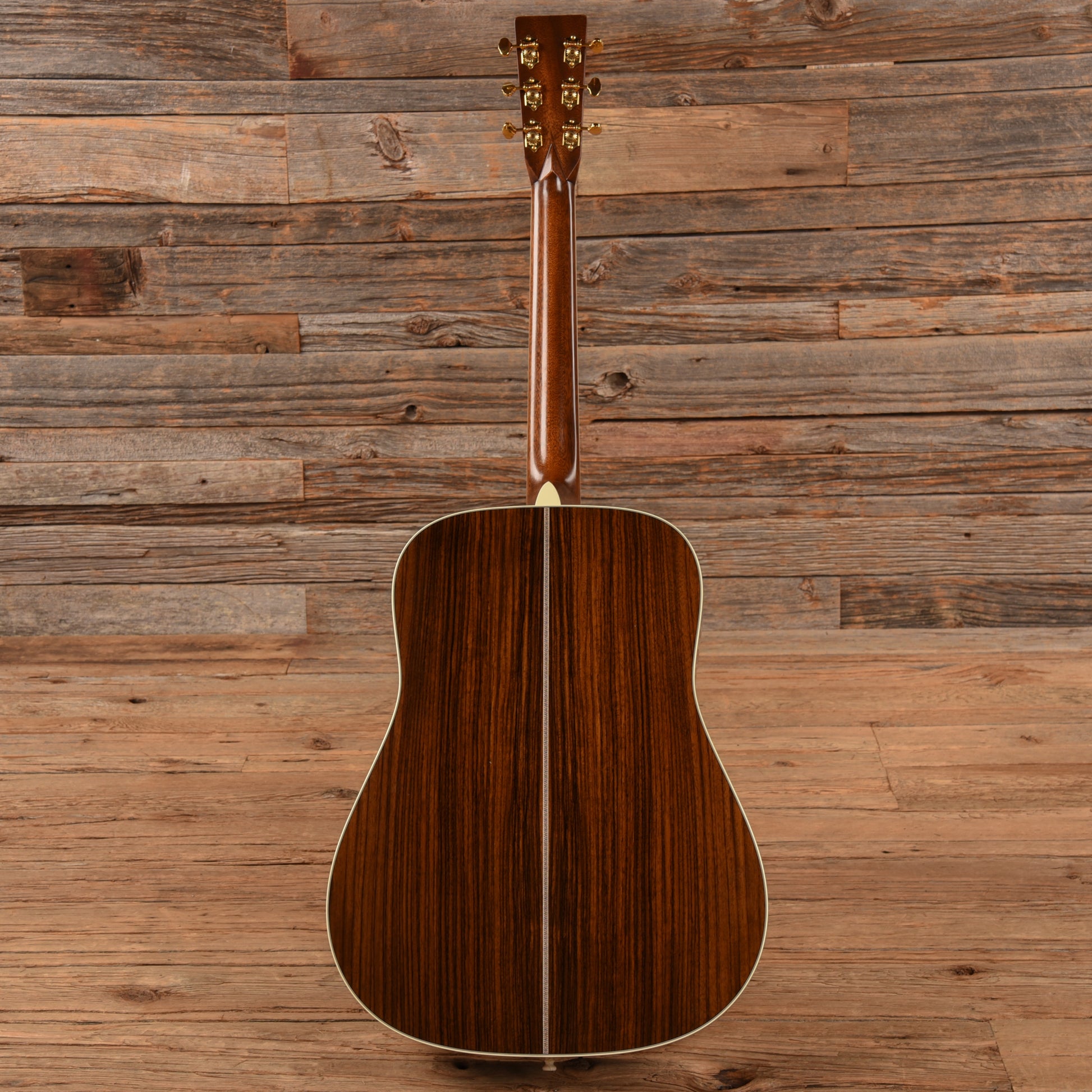 Martin D-41 Natural Acoustic Guitars / Dreadnought