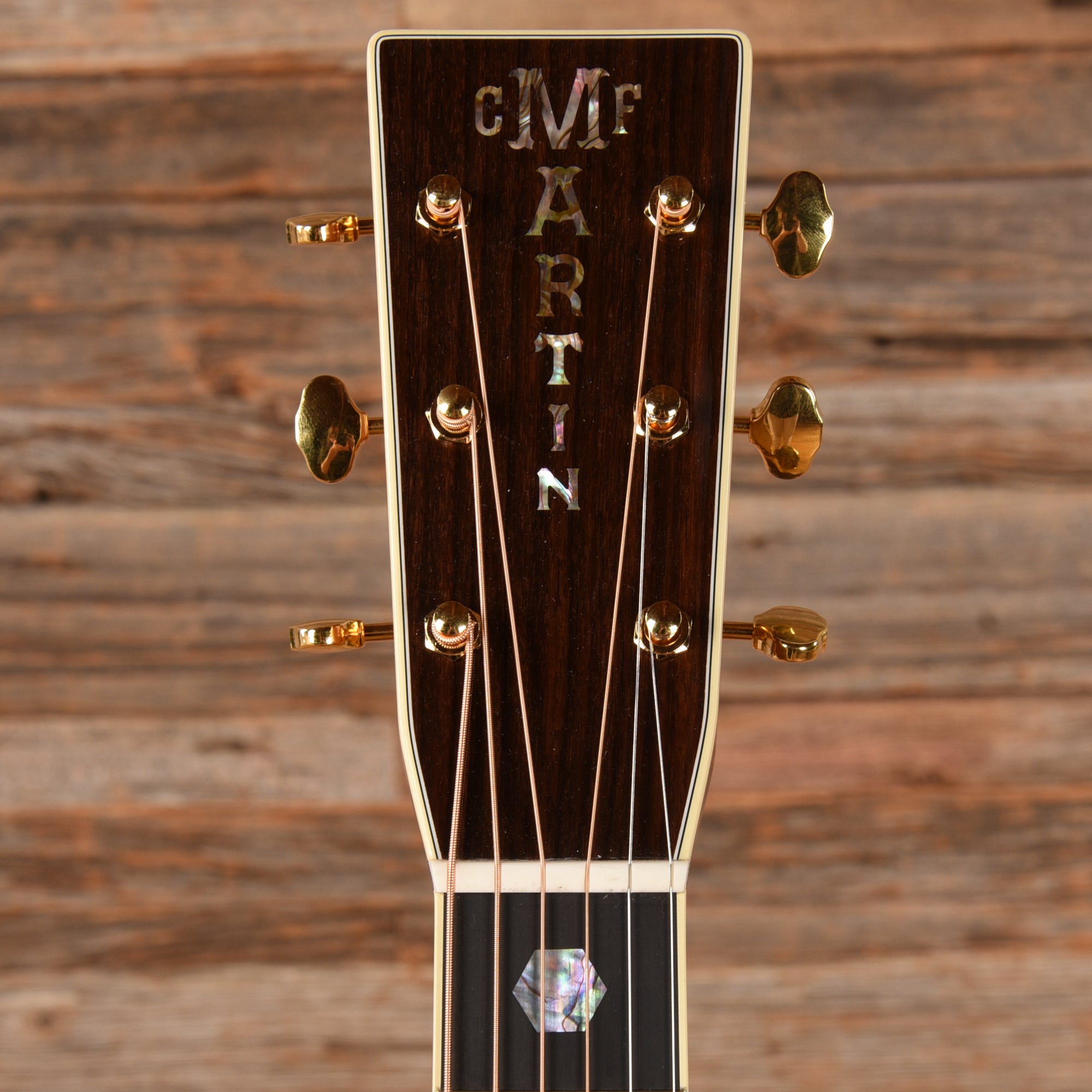 Martin D-41 Natural Acoustic Guitars / Dreadnought