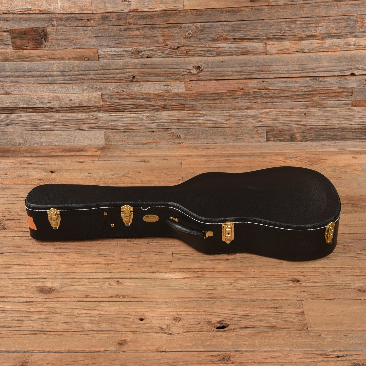 Martin D-41 Natural Acoustic Guitars / Dreadnought
