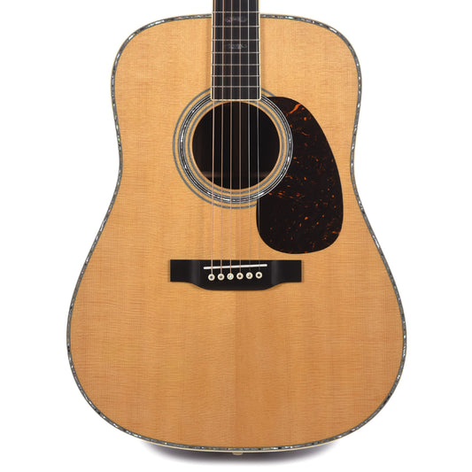 Martin D-41 Natural Acoustic Guitars / Dreadnought