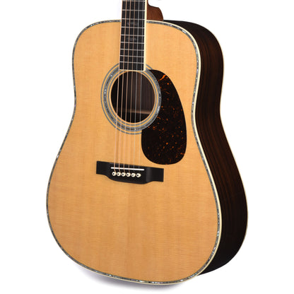 Martin D-41 Natural Acoustic Guitars / Dreadnought