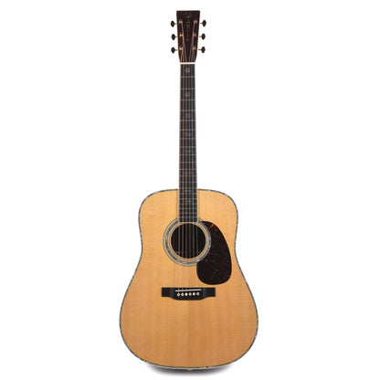 Martin D-41 Natural Acoustic Guitars / Dreadnought