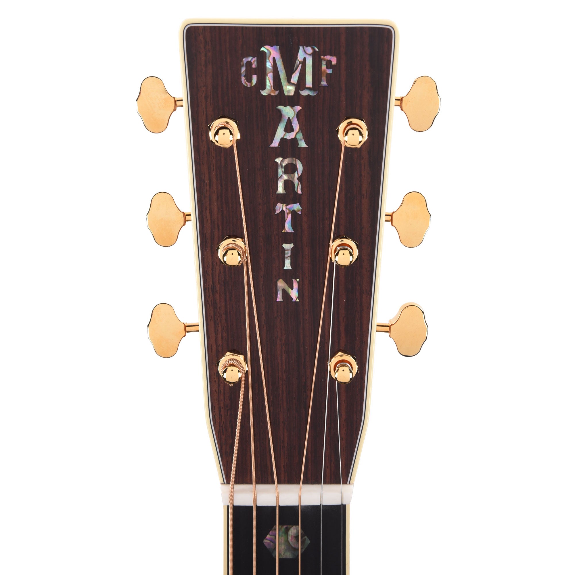 Martin D-41 Natural Acoustic Guitars / Dreadnought