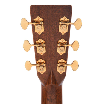 Martin D-41 Natural Acoustic Guitars / Dreadnought