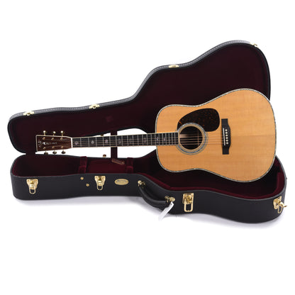 Martin D-41 Natural Acoustic Guitars / Dreadnought