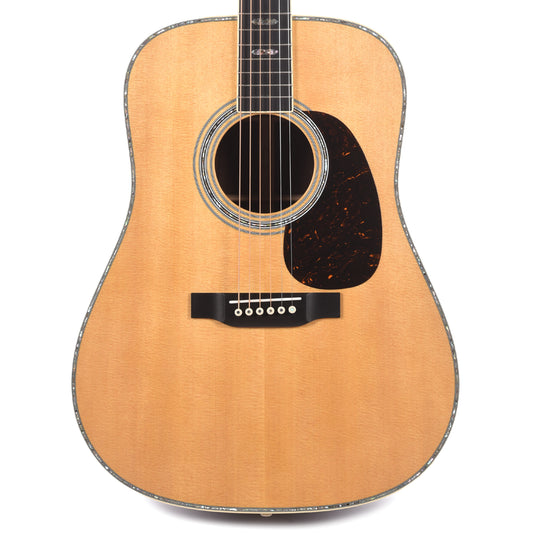 Martin D-41 Natural Acoustic Guitars / Dreadnought