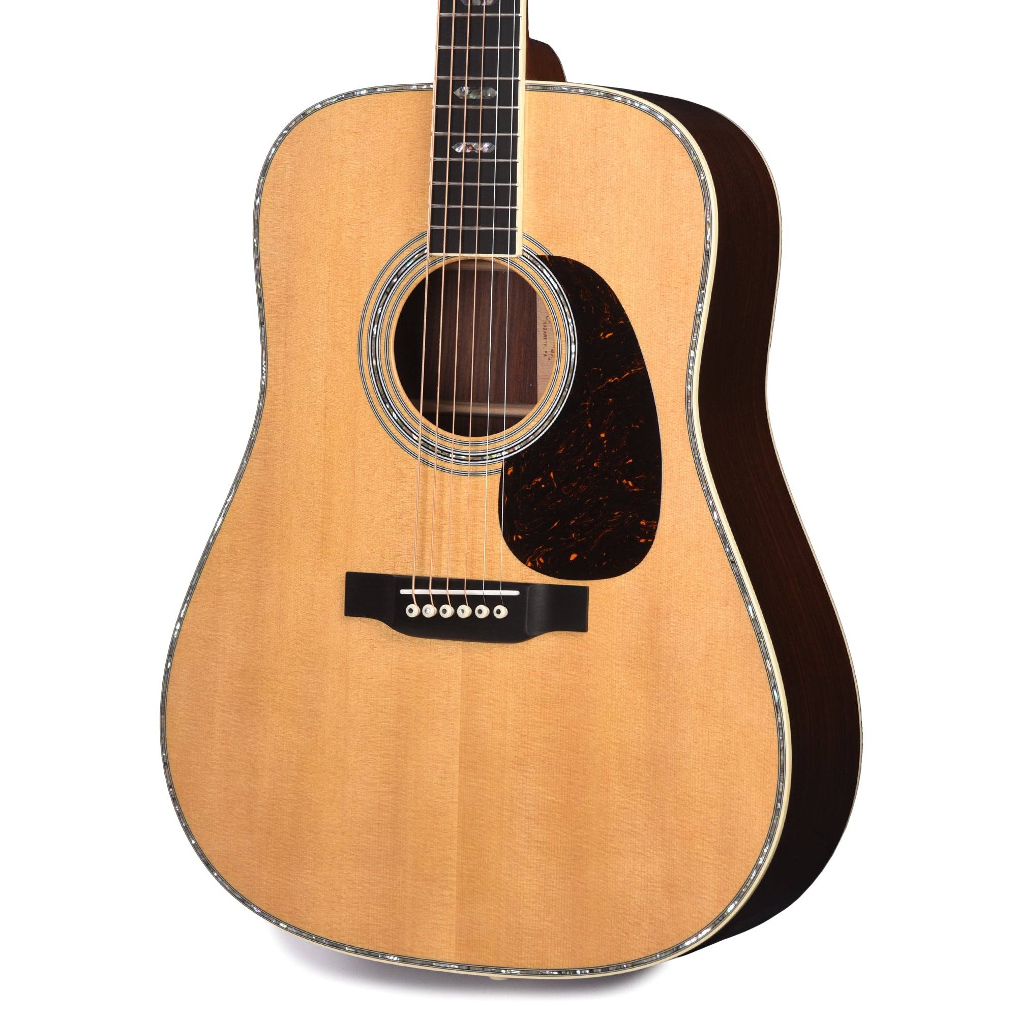 Martin D-41 Natural Acoustic Guitars / Dreadnought