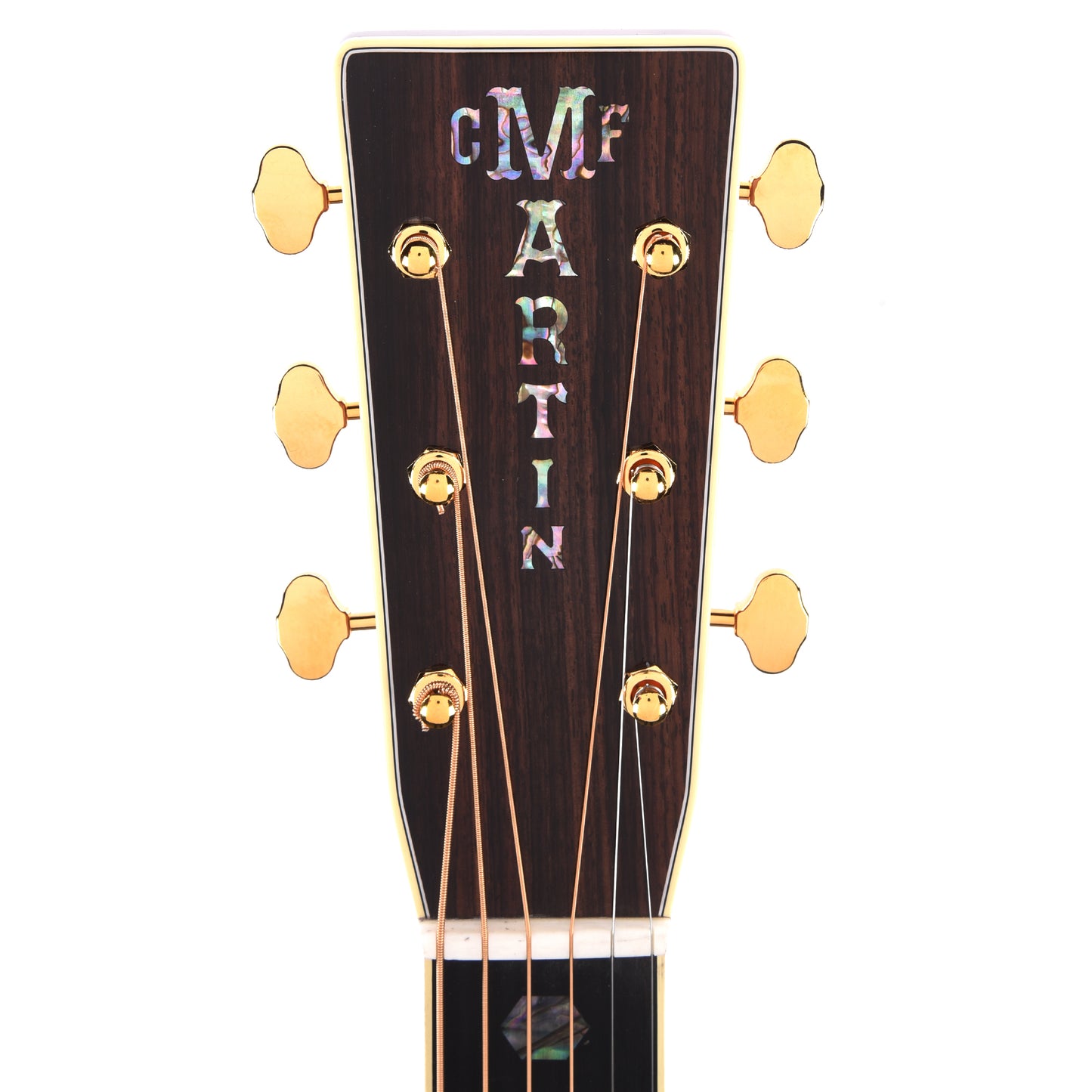 Martin D-41 Natural Acoustic Guitars / Dreadnought
