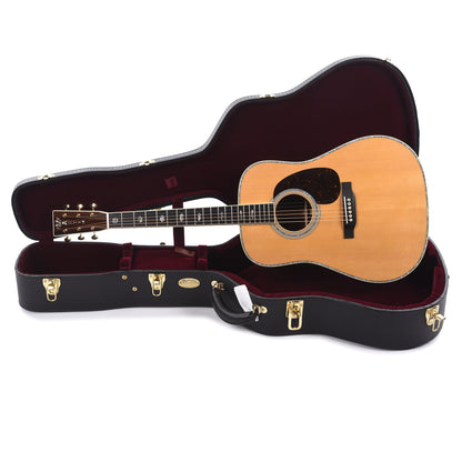 Martin D-41 Natural Acoustic Guitars / Dreadnought