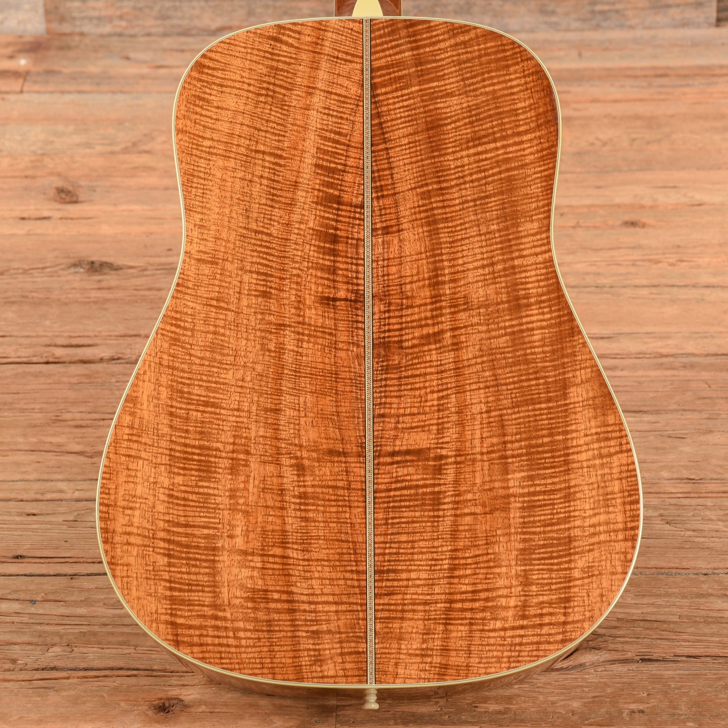 Martin D-42 K2 Natural 2001 Acoustic Guitars / Dreadnought