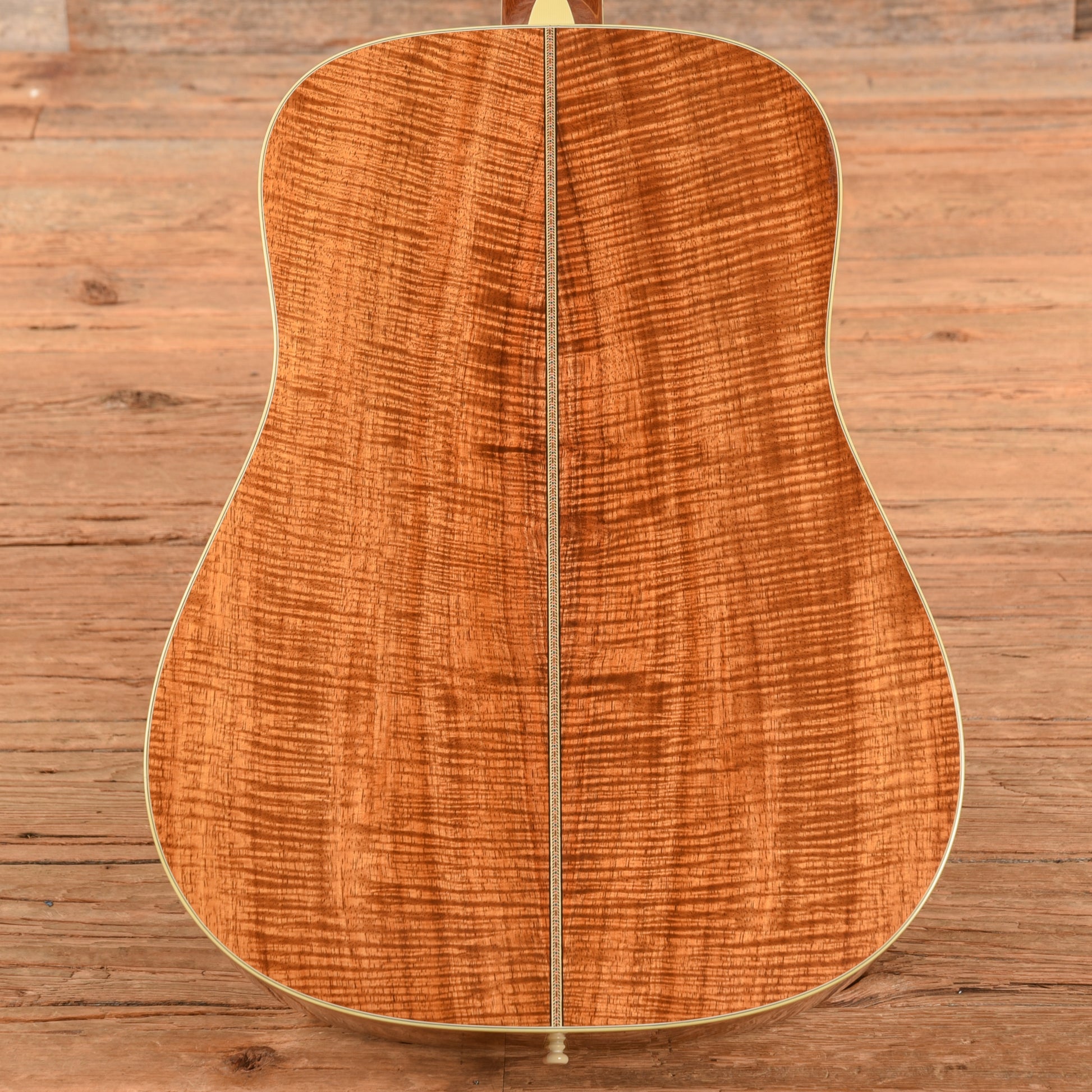 Martin D-42 K2 Natural 2001 Acoustic Guitars / Dreadnought