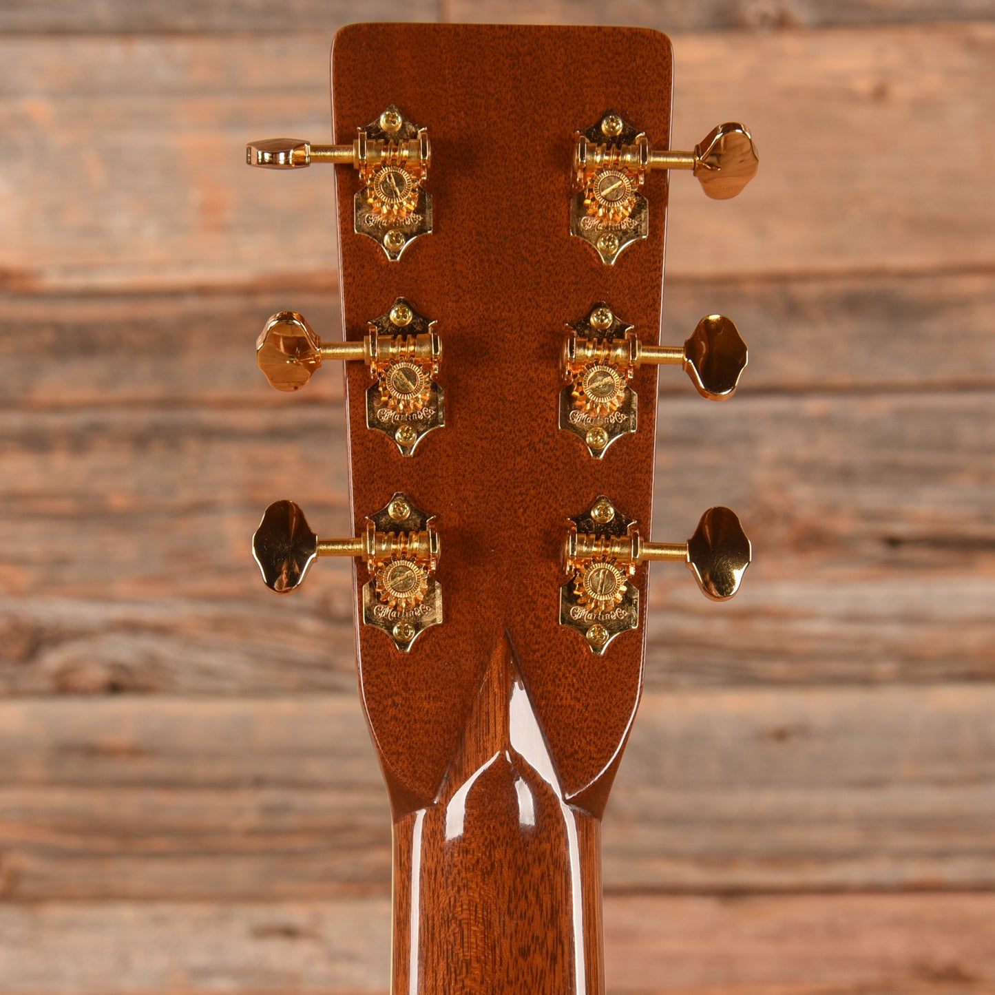 Martin D-42 K2 Natural 2001 Acoustic Guitars / Dreadnought