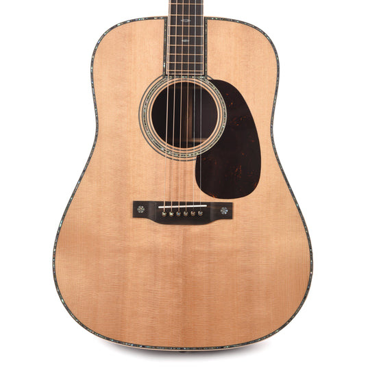 Martin D-42 Modern Deluxe Natural Acoustic Guitars / Dreadnought