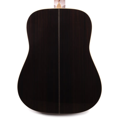 Martin D-42 Modern Deluxe Natural Acoustic Guitars / Dreadnought